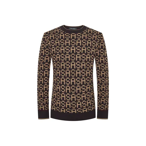 SAINT ANGELO Унисекс Свитера