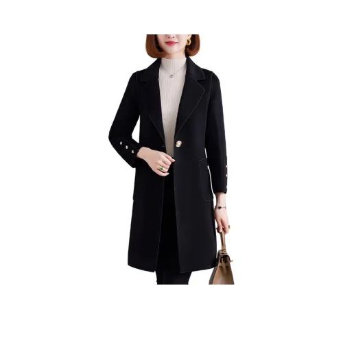 EMINU Женское пальто