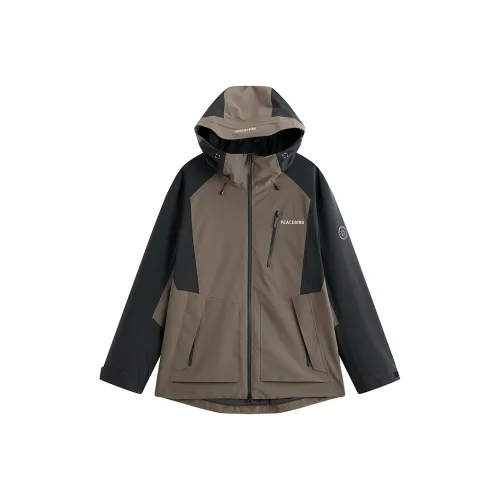 PEACEBIRD MEN Куртки и Пальто Мужской