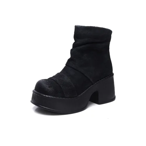 Cachiotti Женские ботильоны