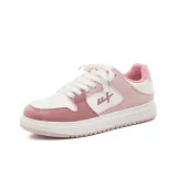 Бежевый/розовый