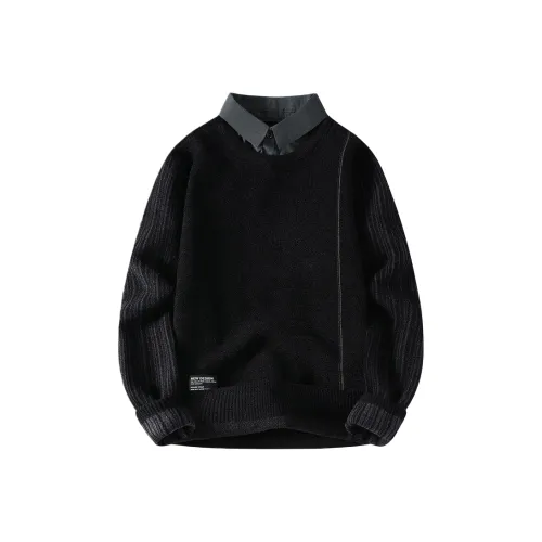 AIGE Мужской Трикотаж