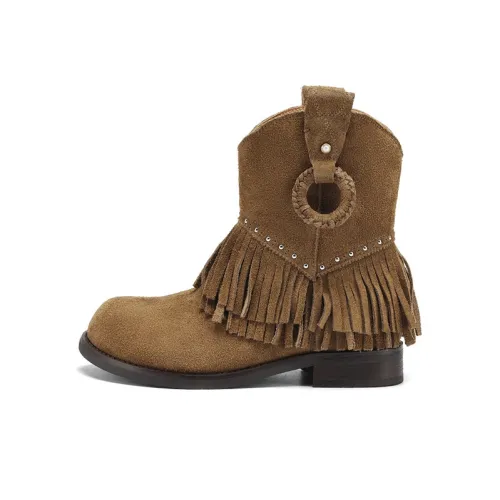 FIVE PLUS Ботильоны 3 см Женские