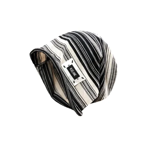 Yalu Preferred Хлопок Шапки-бини Унисекс