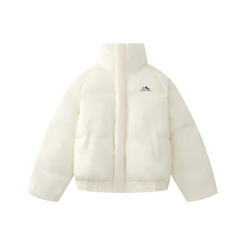 TUCANO Унисекс Пуховики