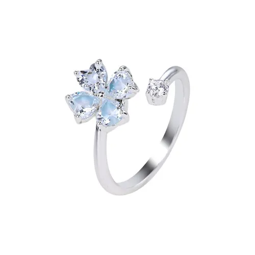 Suddenly Lucky Сплав Кольца Женские