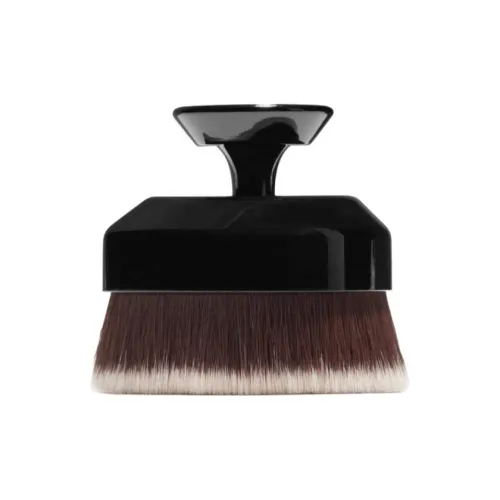 AMWAY Мягкая и плотная тональная основа с кистью