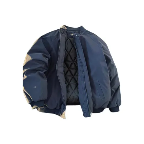 GUHUO Унисекс Пуховики