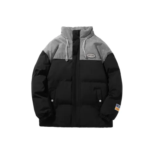 Mini Macbana Школьный возраст Утеплённые куртки