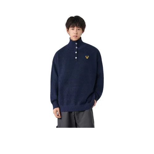 FUERZA Унисекс Свитера