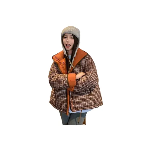 IWZI Женские пуховики