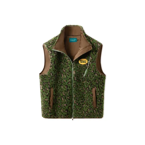 ZHONGBANGJICHU Женские жилеты