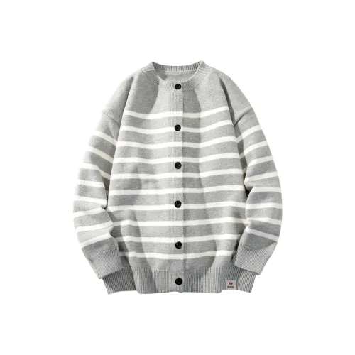 Huohuotu Унисекс Трикотаж