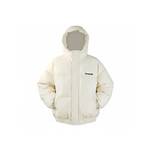 Caramella Унисекс Пуховики