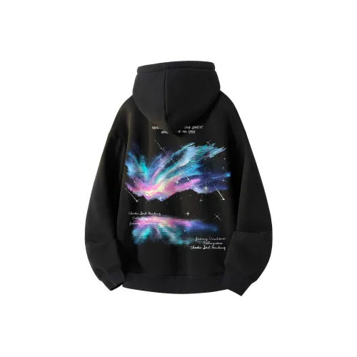 TONYKRZ Унисекс Свитшоты