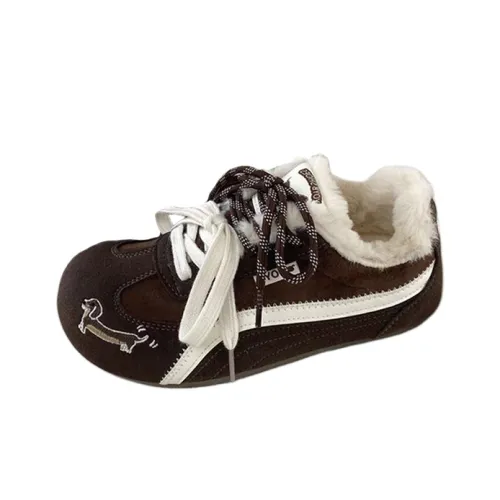 OLDDESIRE Скейтборд Кроссовки Женские