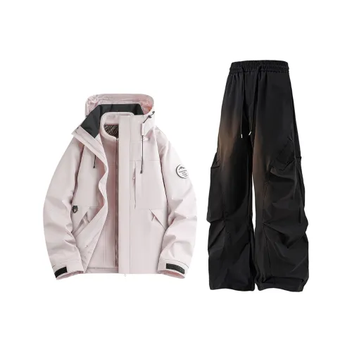 CPD Унисекс Комплекты ветровка и штаны