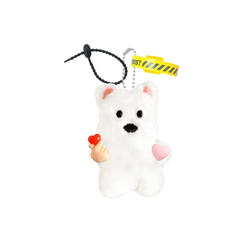 Point Tide Плюшевые подвески Унисекс