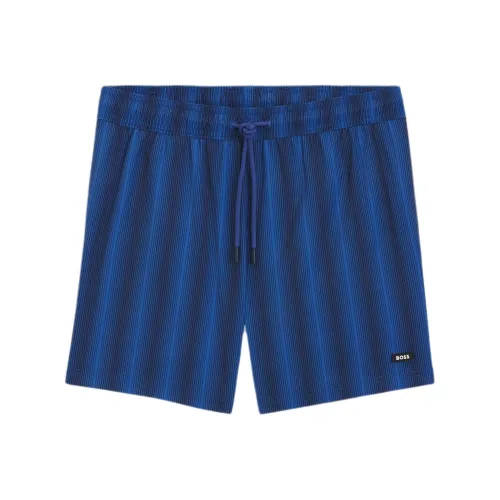 Hugo Boss Плавательные шорты Мужские