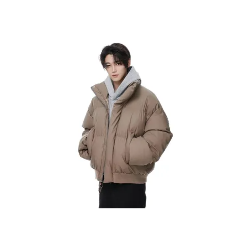 Gyoza Pasta Хлопковая куртка Унисекс