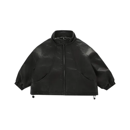 Than Than Me Модное Зимнее Пальто