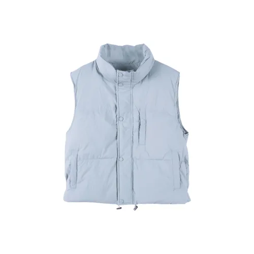 Cypress House Пуховый жилет Женские