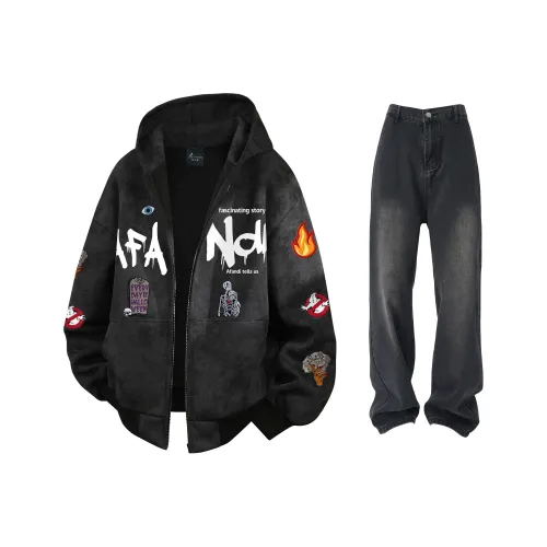 Avanti Повседневная спортивная одежда унисекс