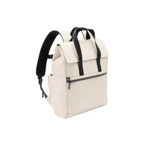 DECATHLON Nylon Рюкзак Унисекс Moonlight Beige