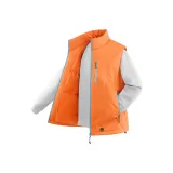 Золотисто-оранжевый