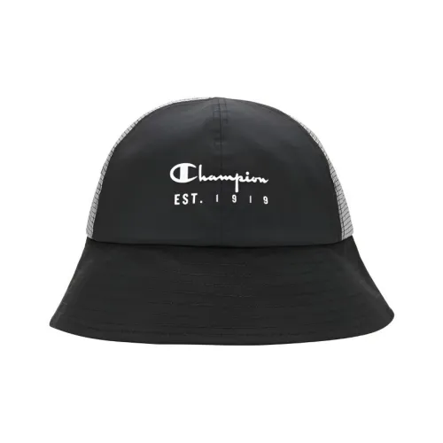 Champion Cotton Bucket Hats Унисекс