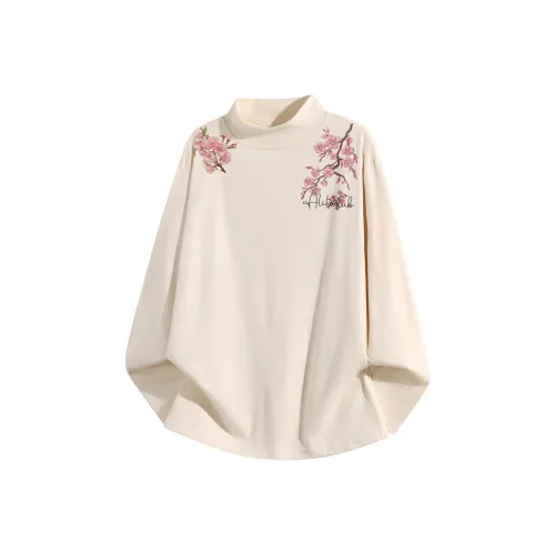 Huohuotu Унисекс Свитера