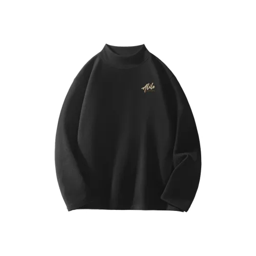 Huohuotu Унисекс Свитера