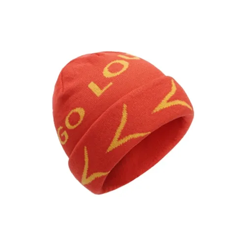 GOLOVEJOY Полиэстер Шапки-бини Унисекс