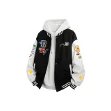 Черный [С подарками Exquisite Свитшот (One Piece)]