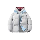 Светло-серый (Один куртка)