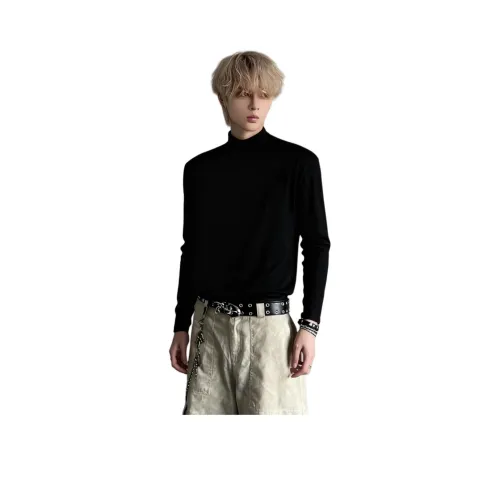 LEONBINNO Унисекс T-рубашки