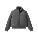 Темно-серый