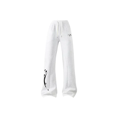 Feiyue Унисекс Повседневные Брюки