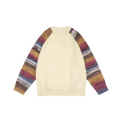 CAT'S PAW Унисекс Трикотаж