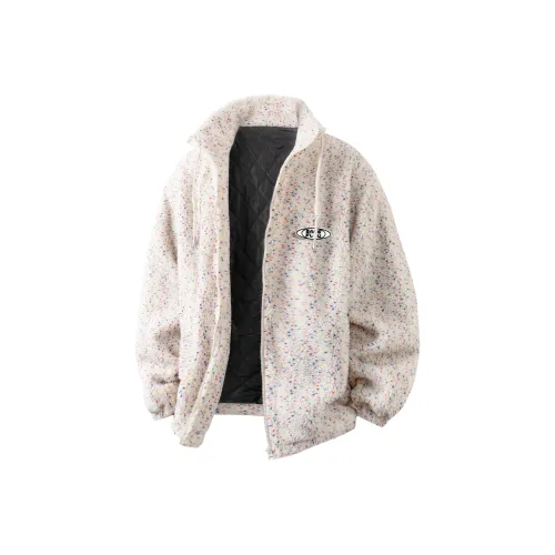 SAME FLOW Унисекс Пуховики