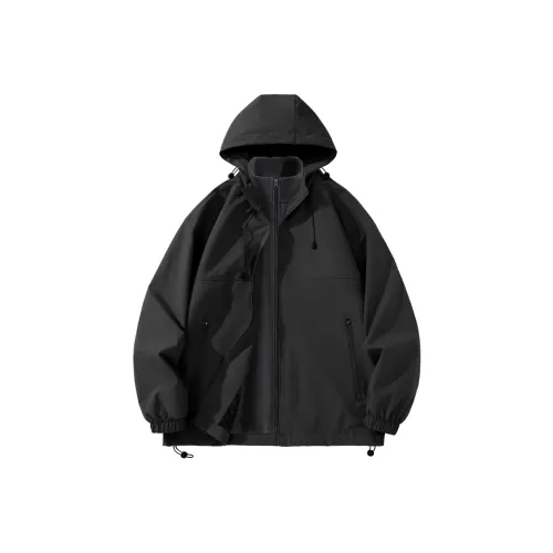 JEANSWEST LIFE Унисекс Куртки