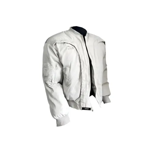 VPDP Унисекс Пуховики