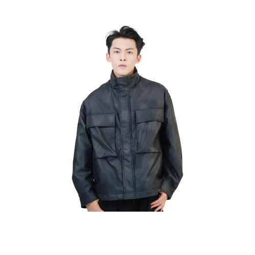 KACELSY Мужской пуховик