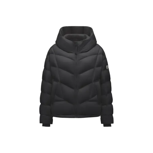 Tambor Женские Пуховики