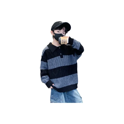 PLANDOO Изображение Цвет Kids Свитера