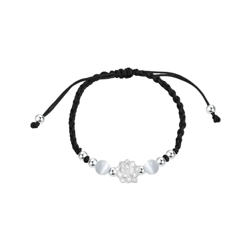 Universe Search Плетеные шнурки для браслетов унисекс