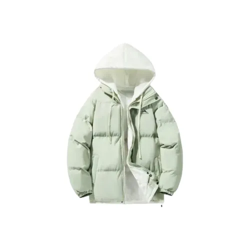 TUCANO Унисекс Пуховики