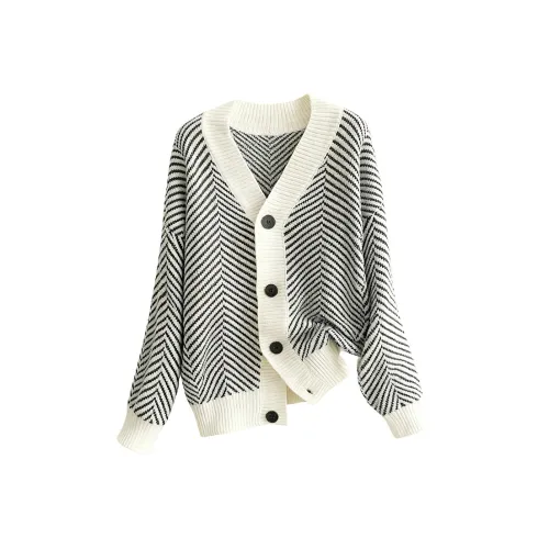 JIE STUDIO Белый Унисекс Трикотаж