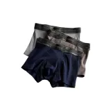 Тонированный Серый + Ореховый Коричневый + Обсидиан Синий (10A Антибактериальный)