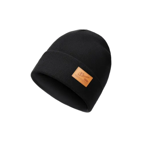 WARRIOR Акриловые шапки-бини унисекс